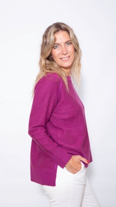 Sweater Pilar(SW502) en internet