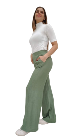 Pantalon Manilla (6098) - tienda online