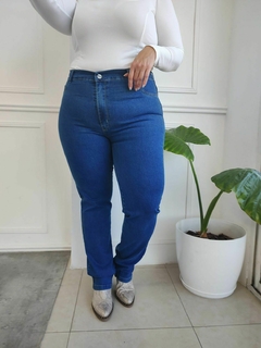 Jeans Recto Clasico (10385) - comprar online