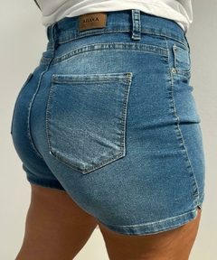 Short de jean clasico (12026) - comprar online