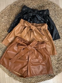 Short Engomado (SH45) - tienda online