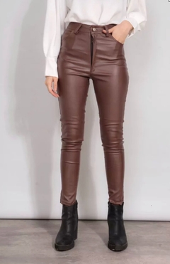 Pantalon Engomado Clasico (9631) - ABAKA