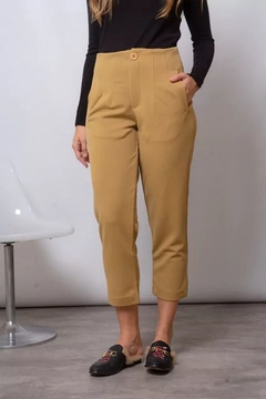 Pantalon Garzon (P871)