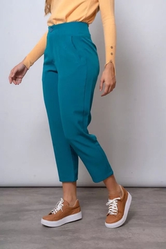 Pantalon Sastrero (8523) - ABAKA