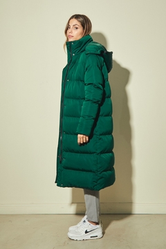 Tapado Puffer (CA23) - tienda online