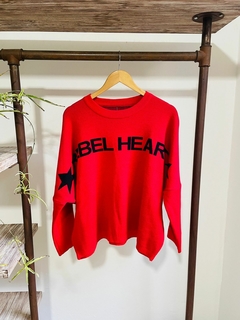 Sweater Revel (SW131) - comprar online