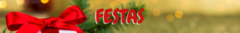 Banner da categoria FESTAS