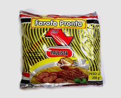 Farofa Pronta - comprar online