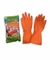 GUANTES JORGITO NARANJA XG