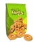 GALLETITAS KUKINAS ANILLOS LIMÓN 180G