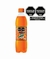 GASEOSA MIRINDA NARANJA 500ML