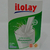 LECHE POLVO DESCREMADA ILOLAY 400G