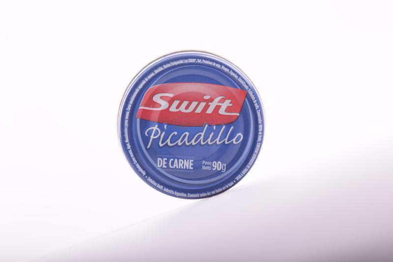 Swift picadillo de carne - 90 g