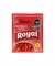 GELATINA ROYAL LIGHT CEREZA 25G