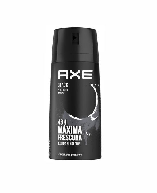 Colonia axe black sale