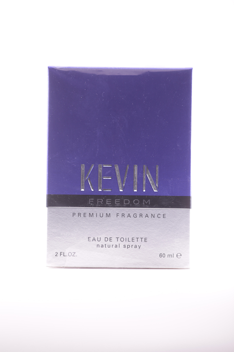 Kevin freedom perfume sale