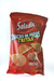 SALADIX SNACK PAPAS FRITAS ORIGINAL 95G