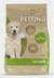 ALIMENTO PARA PERROS CACHORROS PETTING 15KG