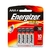 PILAS ENERGIZER AAA 4 UNIDADES