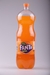 GASEOSA FANTA NARANJA 2.250ML