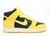 Nike Dunk High Black "Varsity Maize"