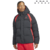 Jordan Essentials Men's Puffer Jacket "Black Red"