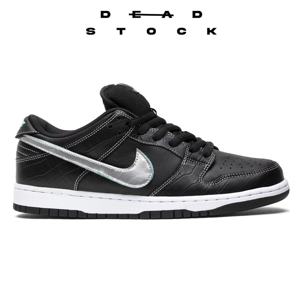 Sb dunk diamond best sale supply
