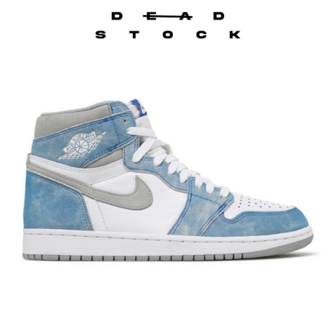 Royal 1 sales jordan