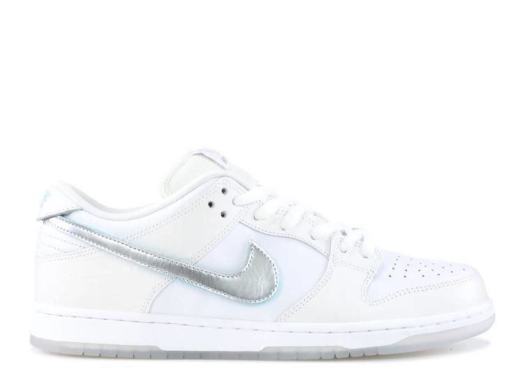 Sb diamond dunk sale