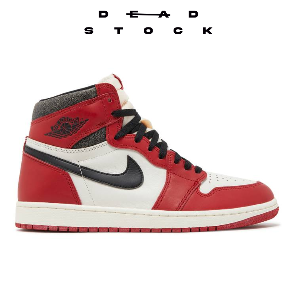 Nike air jordan 1 og retro online