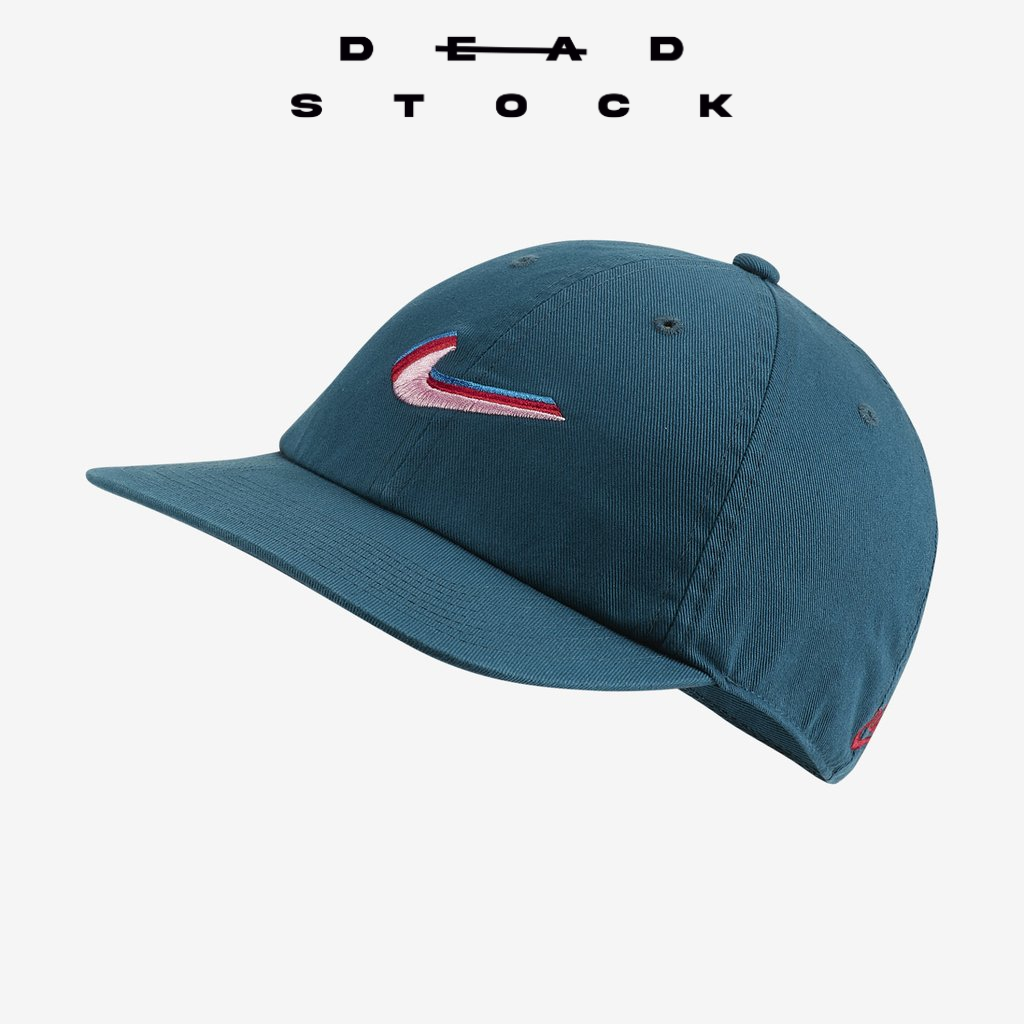 Nike x Parra Cap Forest Green Dead Stock Ar
