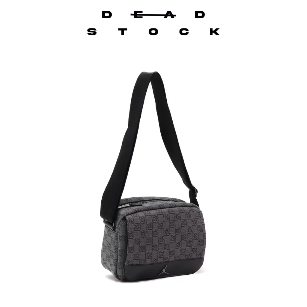 Bolso Messenger Mini Jordan Monogram Estilo y Funcionalidad