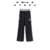 Nike x Ambush NBA Collection Nets Tearaway Pants Black/White/Grey - comprar online