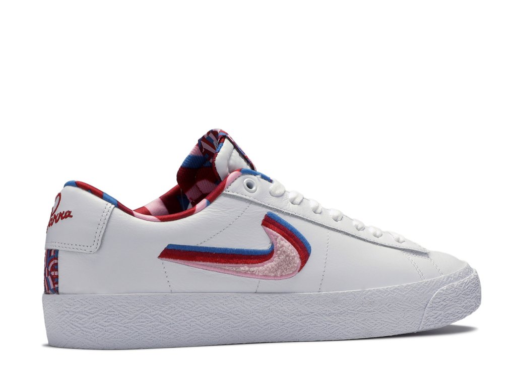 Sb blazer low best sale parra