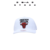 Mitchell & Ness Chicago Bulls 'Easy Win' Pro Crown Snapback White