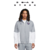 Jacket Jordan x PSG Paris Saint Germain Men's Flight Suit Grey