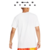 T-Shirt Nike Swoosh By Air White - comprar online