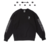 Supreme The North Face Crewneck Black - comprar online