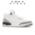 Jordan 3 Retro White Cement Reimagined - comprar online