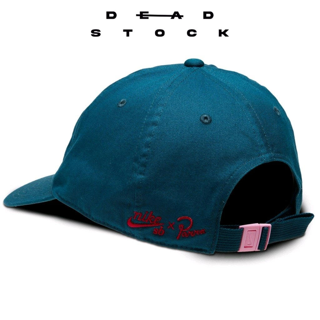 Parra x nike cap clearance