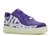 Nike Air Force 1 Low '07 QS Purple Skeleton Halloween (2021) - comprar online