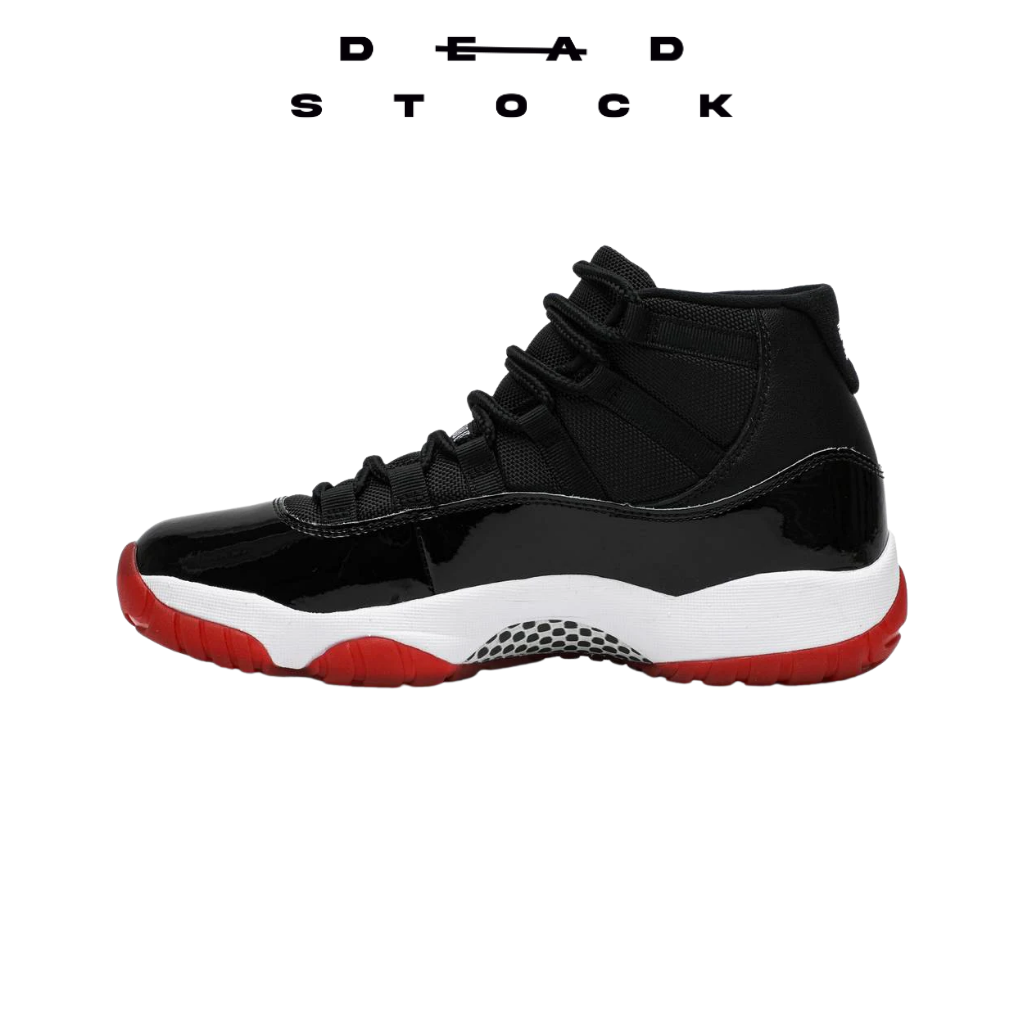 Jordan 11 Retro Playoffs Bred 2019 Dead Stock Ar