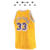 Jersey Mitchell & Ness Los Angeles Lakers 33 Abdul-Jabbar - comprar online