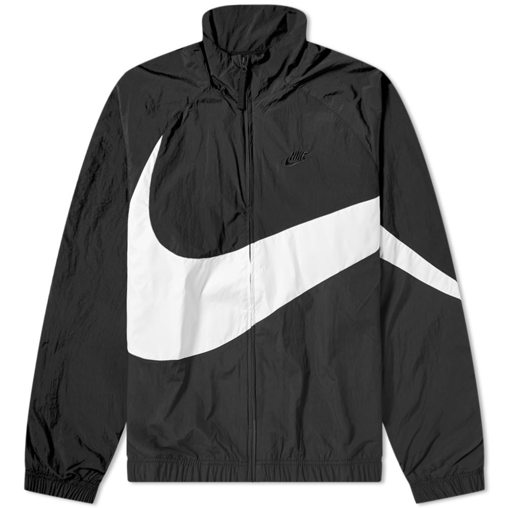 NIKE BIG SWOOSH WOVEN JACKET Comprar en Dead Stock Ar