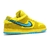 Nike SB Dunk Low Grateful Yellow en internet