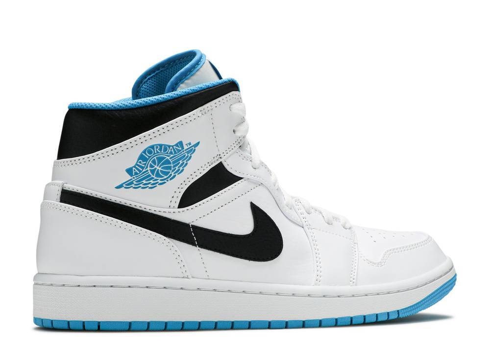Nike air jordan shop 1 mercadolibre