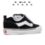 Vans Knu Skool Black White en internet