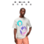 Jordan x J Balvin T-Shirt White en internet