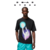 Jordan x J Balvin T-Shirt Black en internet