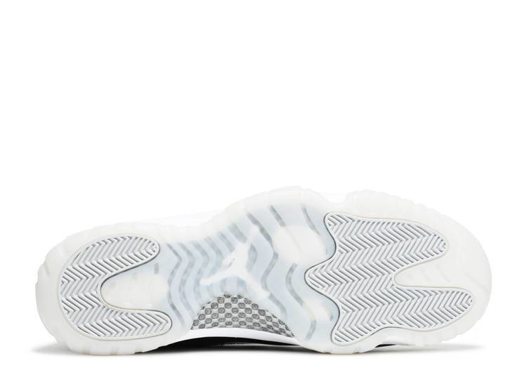 Anniversary jordan 11 cheap